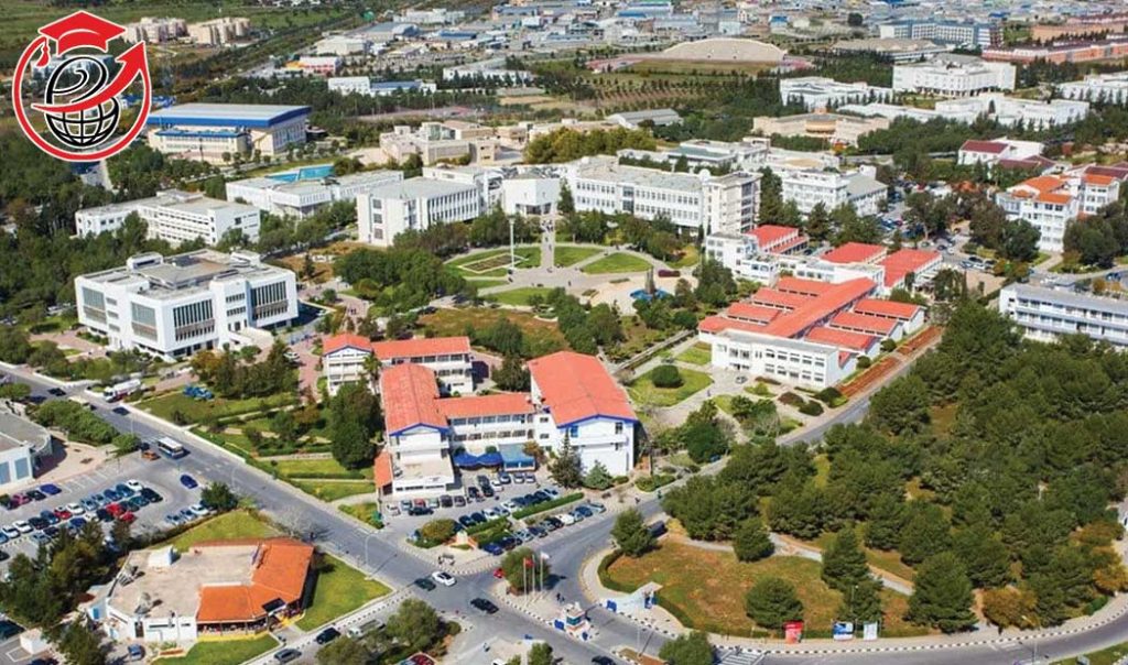 Eastern Mediterranean University