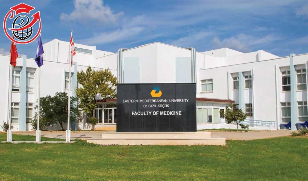 Eastern Mediterranean University