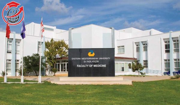 Eastern Mediterranean University