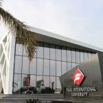 Final International University