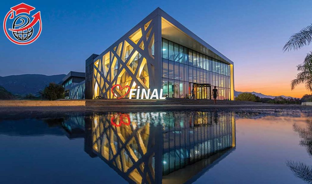 Final International University