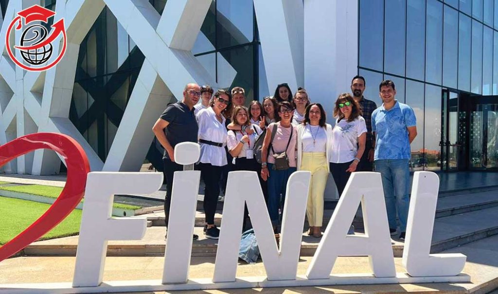 Final International University