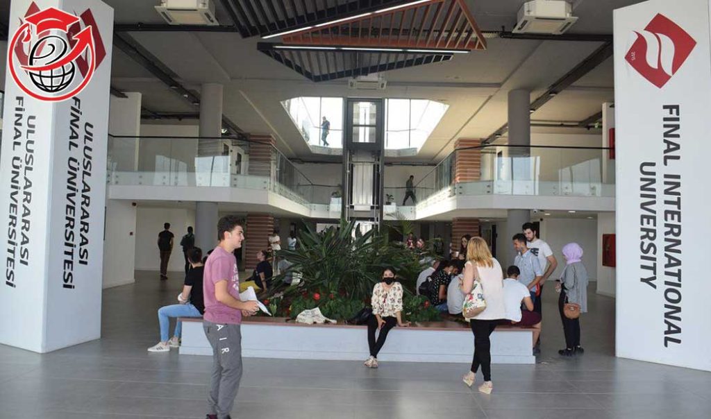 Final International University