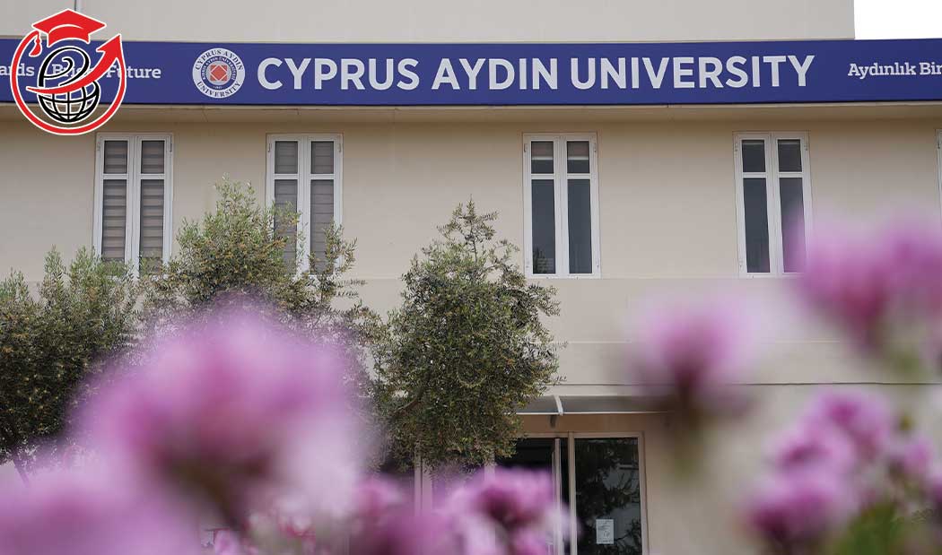 Cyprus Aydin University
