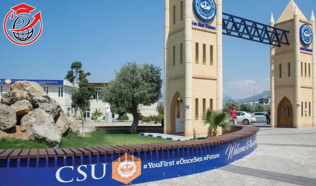 Cyprus Aydin University