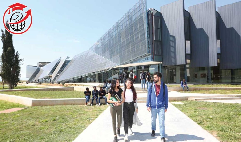 Cyprus International University