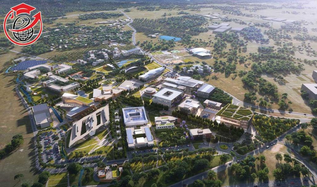 Cyprus International University