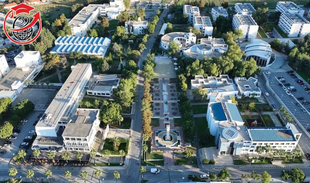 European University of Lefke