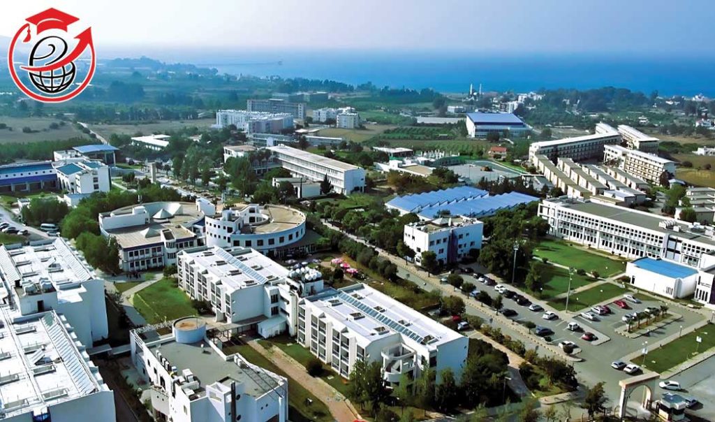 European University of Lefke