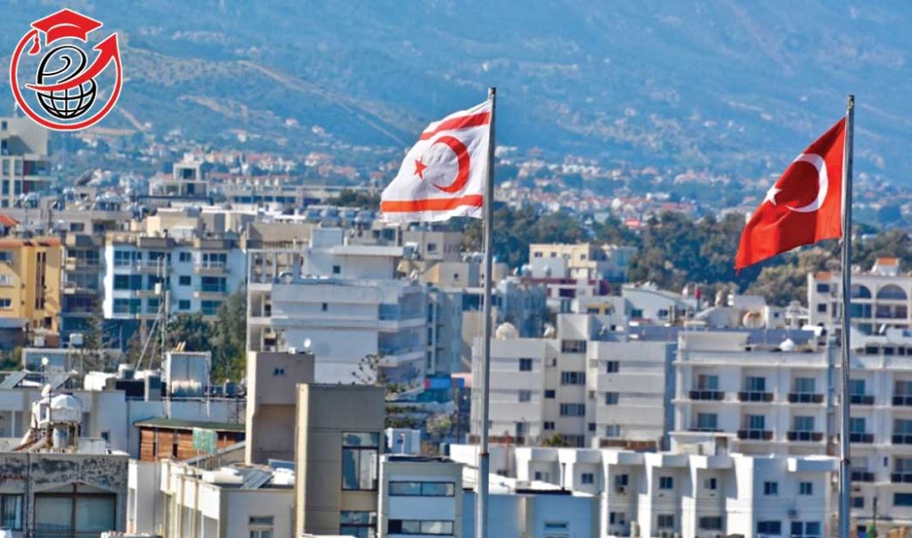 Geography and climate of Northern Cyprus