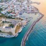 Geography and climate of Northern Cyprus