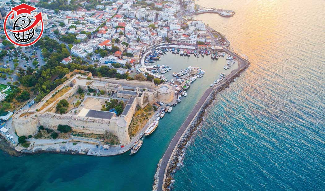 Geography and climate of Northern Cyprus