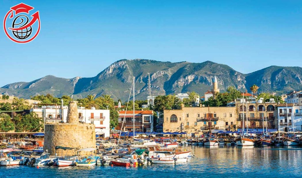 Geography and climate of Northern Cyprus