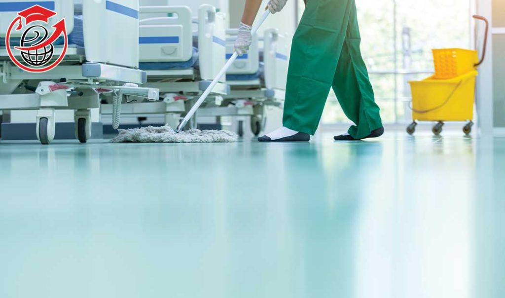 Medical facilities in Northern Cyprus