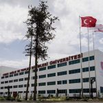 Cyprus Health and Social Sciences University