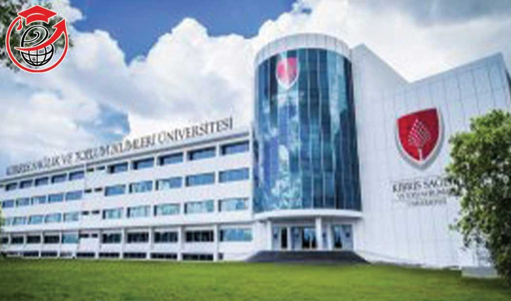 Cyprus Health and Social Sciences University