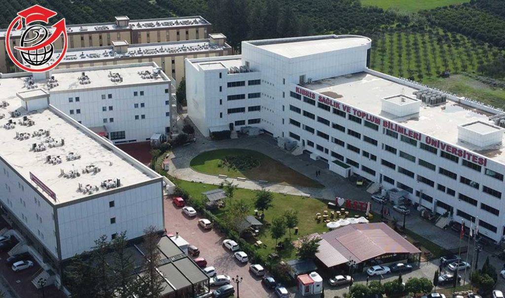 Cyprus Health and Social Sciences University