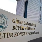 University of Kyrenia
