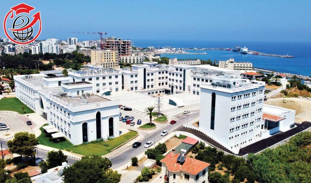 University of Kyrenia