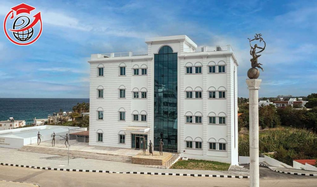 University of Kyrenia