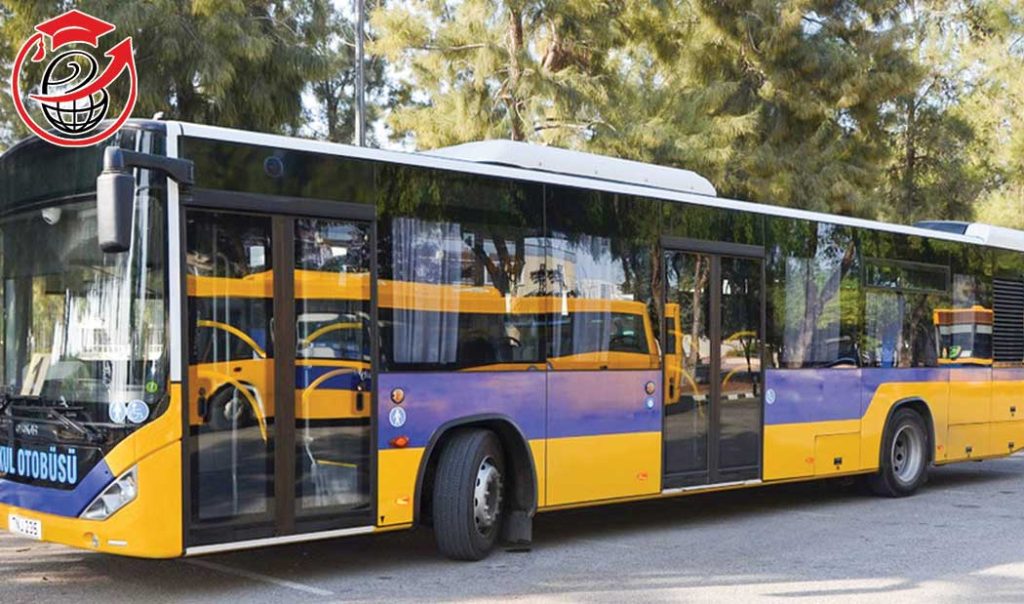 Northern Cyprus laws for Iranians