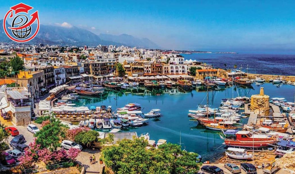 Northern Cyprus laws for Iranians