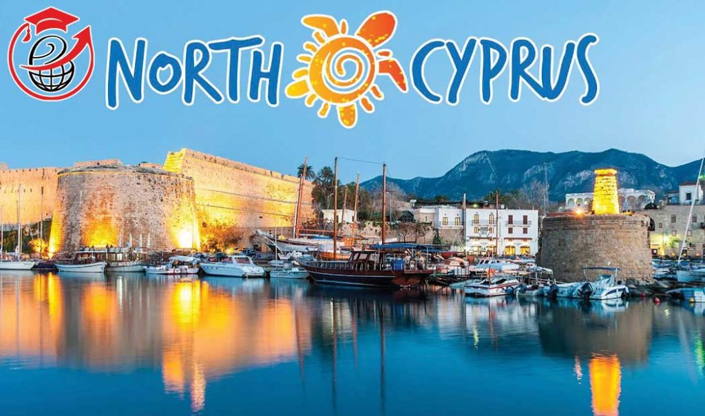northern cyprus student visa