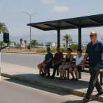 Public transport in Northern Cyprus