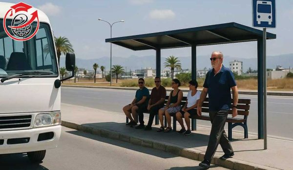 Public transport in Northern Cyprus