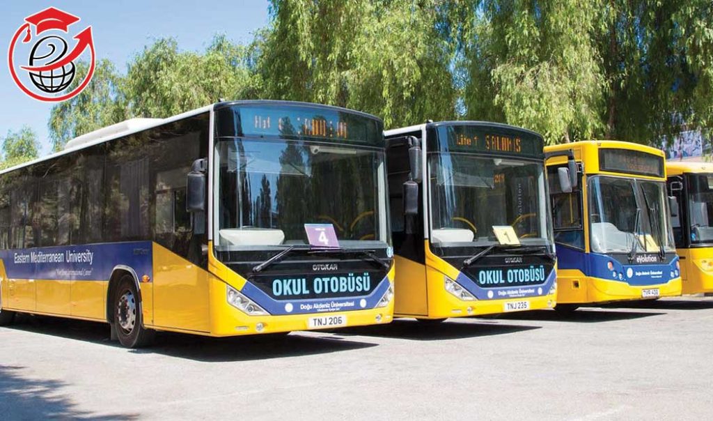 Public transport in Northern Cyprus