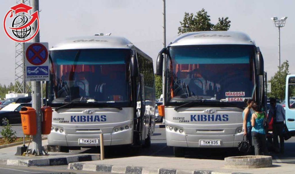 Public transport in Northern Cyprus