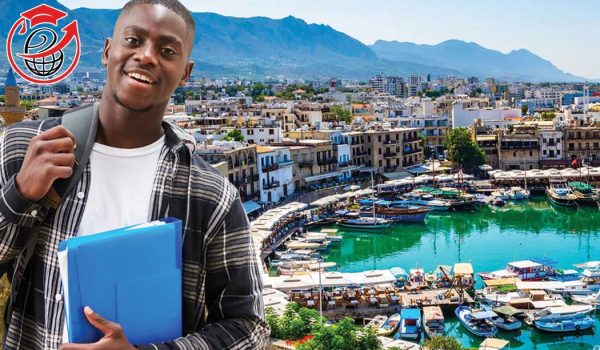 studying in northern cyprus