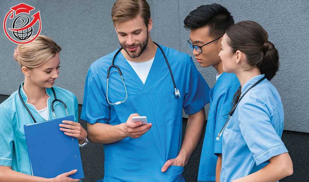 Studying medicine in Northern Cyprus