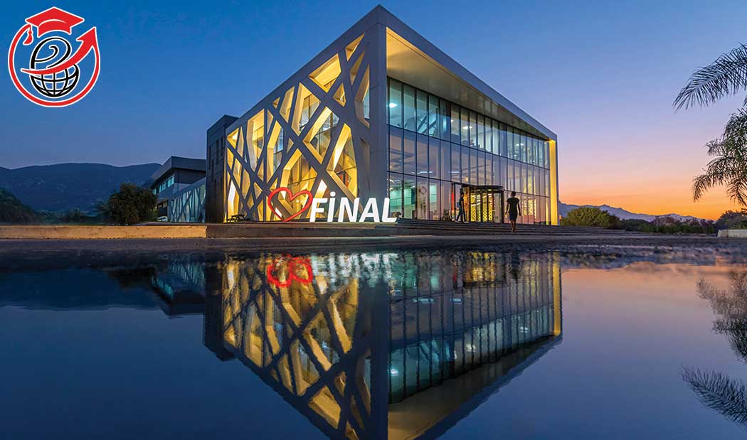 universities northern cyprus