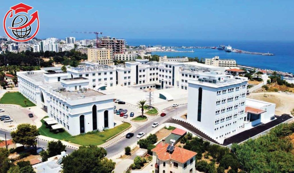 universities northern cyprus