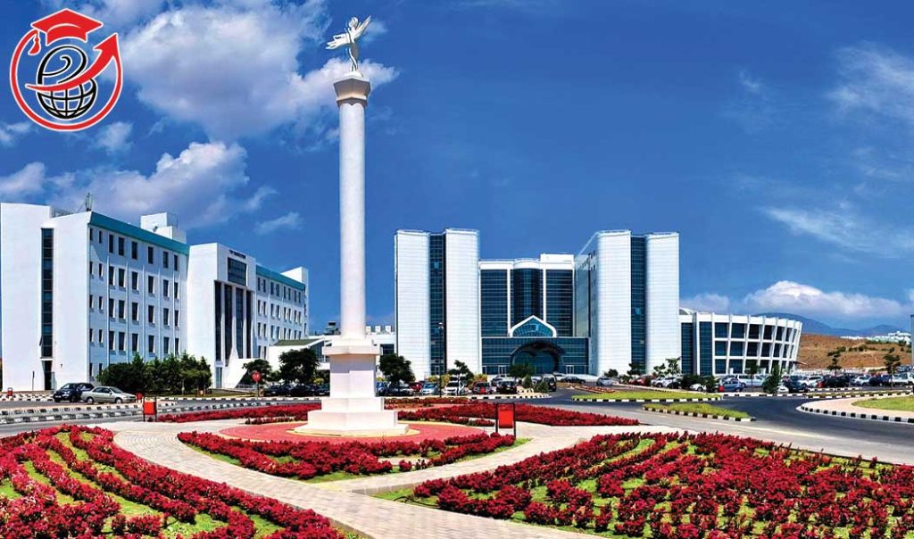 universities northern cyprus